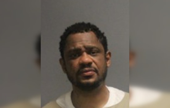 Marion County Hunt On For Allen L. Murray After Sex Offender No-show