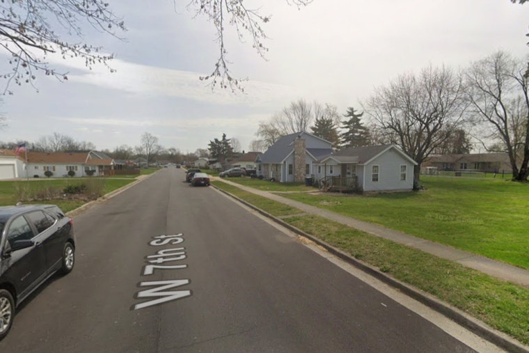 Marion Drug Bust Hauls 72 Grams Of Meth, Puts Five In Cuffs