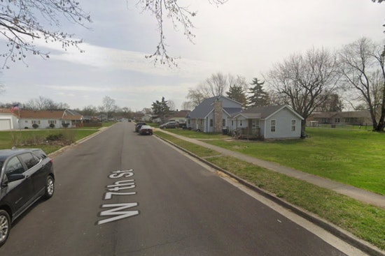 Marion Drug Bust Hauls 72 Grams Of Meth, Puts Five In Cuffs