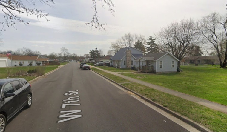 Marion Drug Bust Hauls 72 Grams Of Meth, Puts Five In Cuffs