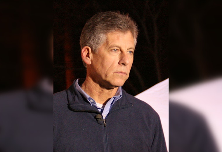 Mark Fuhrman Dead at 74, Ex-LAPD Detective From Los Angeles
