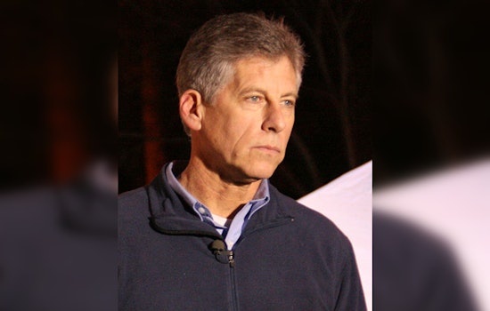 Mark Fuhrman Dead at 74, Ex-LAPD Detective From Los Angeles