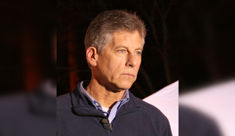 Mark Fuhrman Dead at 74, Ex-LAPD Detective From Los Angeles