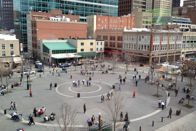 Market Square Teen Crackdown Has Downtown Owners Cheering, Civil Liberties Watchdogs Fuming