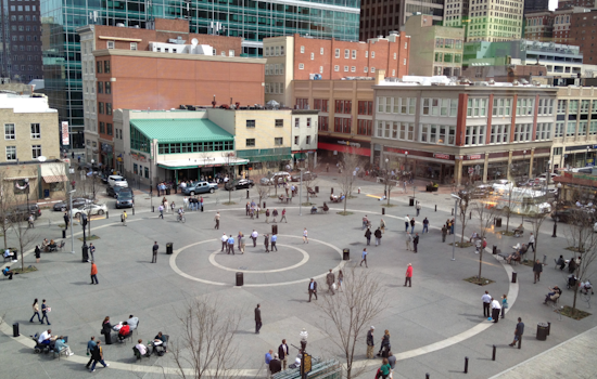 Market Square Teen Crackdown Has Downtown Owners Cheering, Civil Liberties Watchdogs Fuming