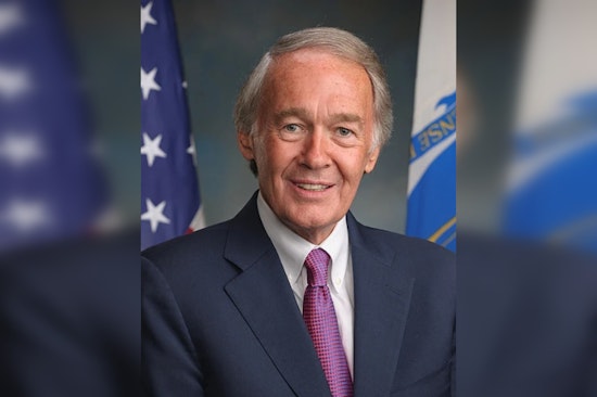 Markey Wins Democratic Endorsement in Massachusetts