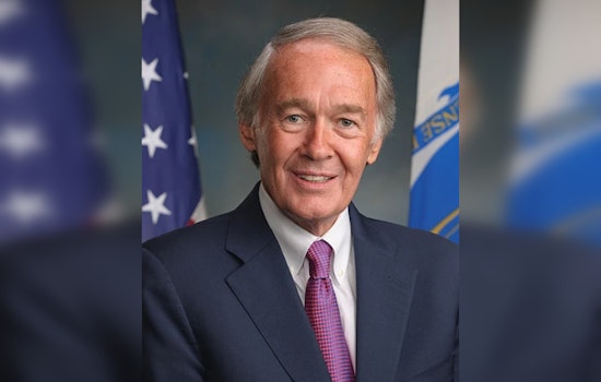 Markey Wins Democratic Endorsement in Massachusetts
