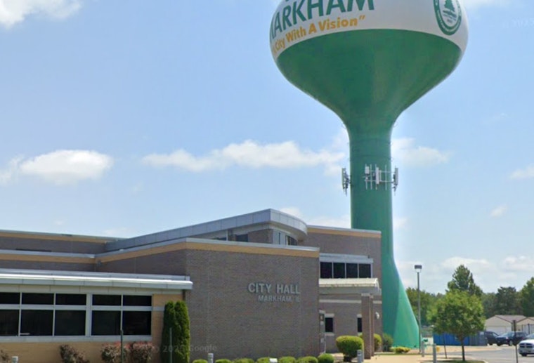 Markham Leaders Push Back After Court Redistricting Ruling
