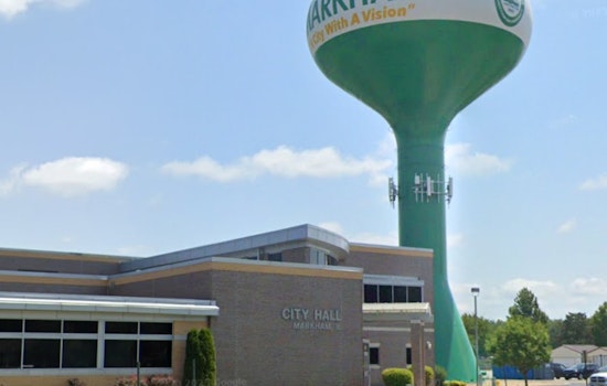 Markham Leaders Push Back After Court Redistricting Ruling