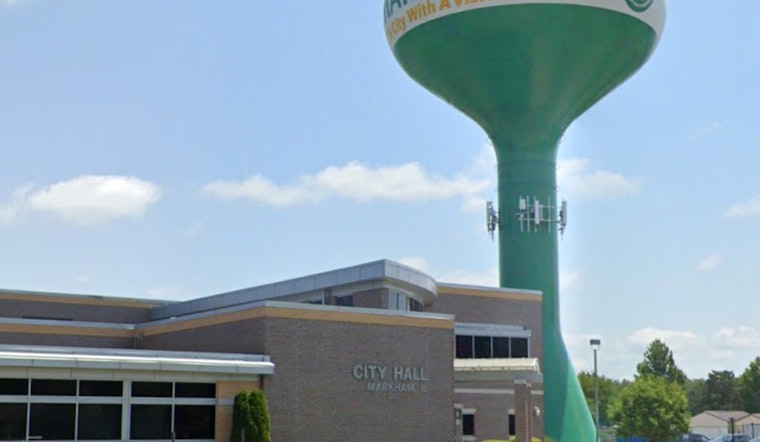 Markham Leaders Push Back After Court Redistricting Ruling
