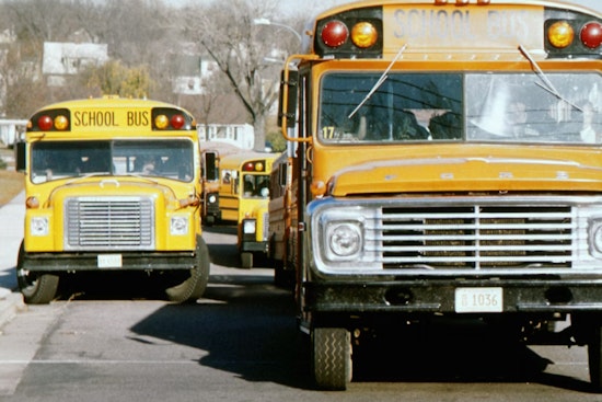 Marlboro Kids Stranded as Bus Drivers Walk Off Over Health Care Fight