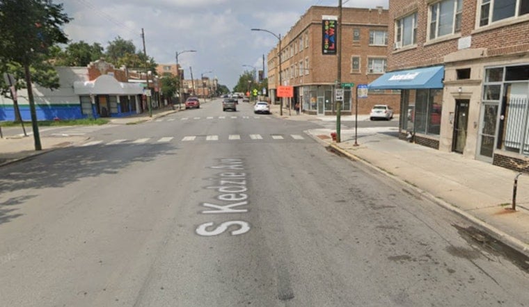 Marquette Park Hit-and-Run Leaves Bicyclist Critical