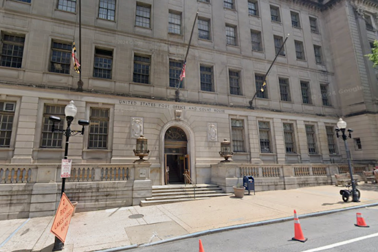 Marquis Brown Trial Opens in Baltimore Over Morgan State Shooting