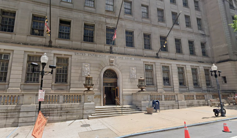 Marquis Brown Trial Opens in Baltimore Over Morgan State Shooting