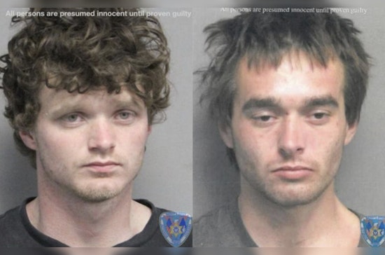 Marrero Gun Deal Gone Bad: Suspect Flips Ahead Of Bizarre Double-Robbery Trial