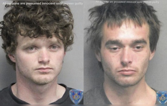 Marrero Gun Deal Gone Bad: Suspect Flips Ahead Of Bizarre Double-Robbery Trial