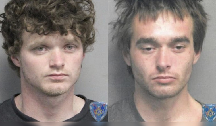 Marrero Gun Deal Gone Bad: Suspect Flips Ahead Of Bizarre Double-Robbery Trial