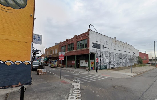 Marrow Bets Big, Piles All Its Meat Into One Eastern Market Hub