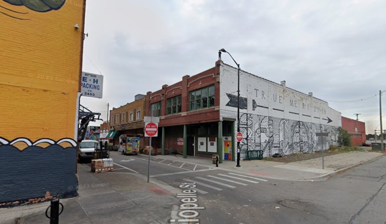Marrow Bets Big, Piles All Its Meat Into One Eastern Market Hub