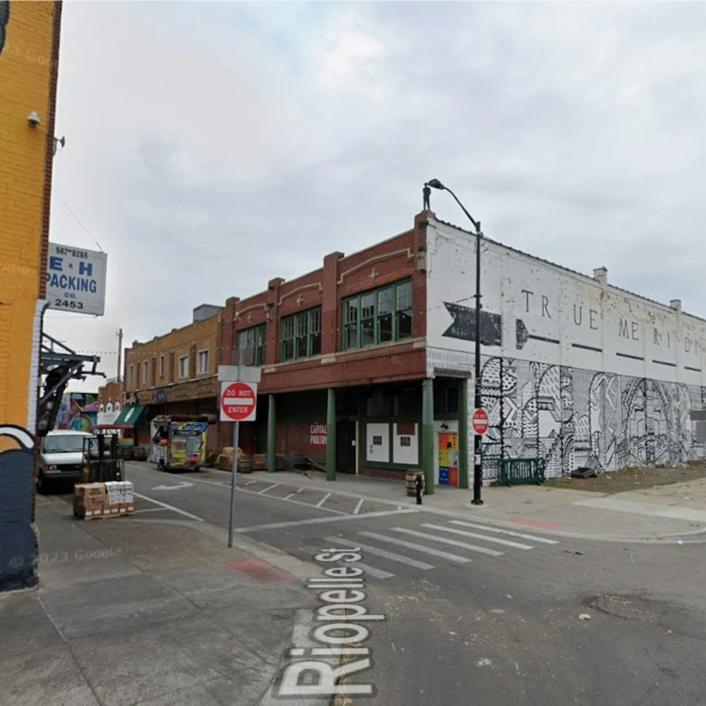 Marrow Bets Big, Piles All Its Meat Into One Eastern Market Hub