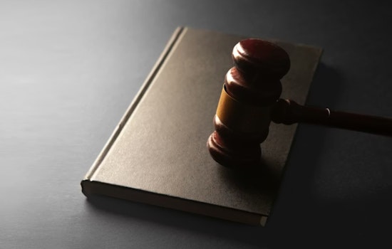 Marshall County Tax Assessor Indicted In COVID Relief Fraud