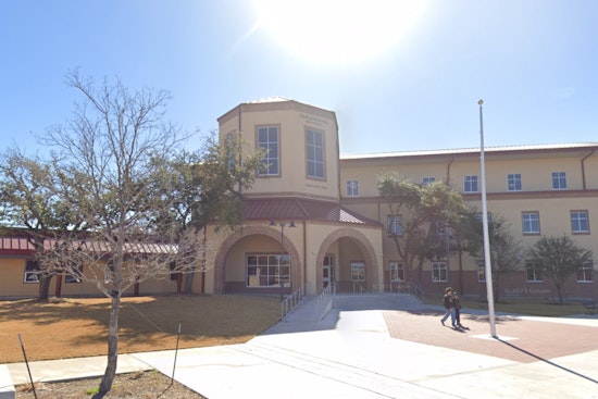Marshall High Parking Lot Melee Ends With Student Tased, Two In Custody