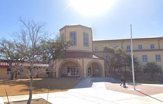 Marshall High Parking Lot Melee Ends With Student Tased, Two In Custody