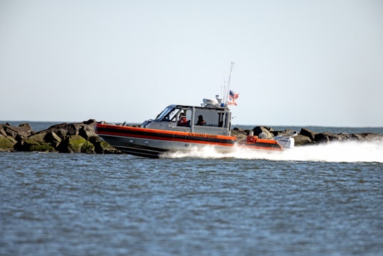 Martha’s Vineyard Fishing Trip Ends In Shackles And ICE Custody