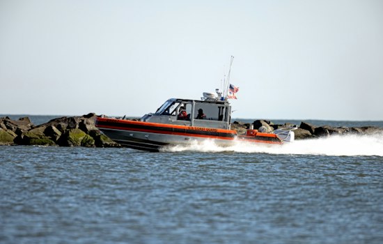 Martha’s Vineyard Fishing Trip Ends In Shackles And ICE Custody