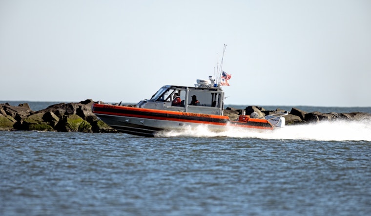 Martha’s Vineyard Fishing Trip Ends In Shackles And ICE Custody