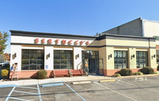 Martini & Roz Replaces Testa Rossa At Wayne Bertucci's Site