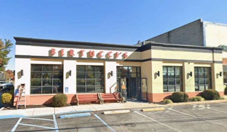 Martini & Roz Replaces Testa Rossa At Wayne Bertucci's Site