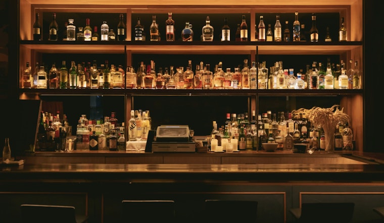 Martinis, Mollusks and a River View: Bar Susanne Cracks Open on Williamsburg Waterfront