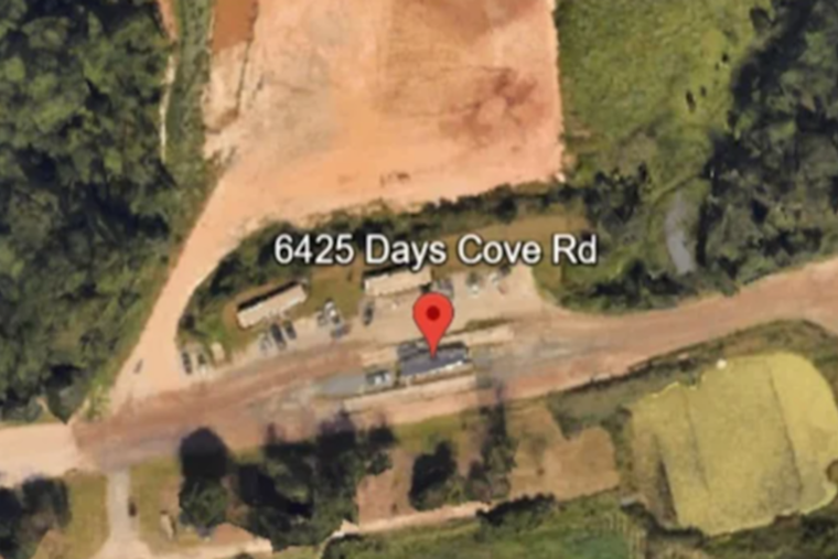 Maryland Board Approves Closure Plan For Days Cove Landfill