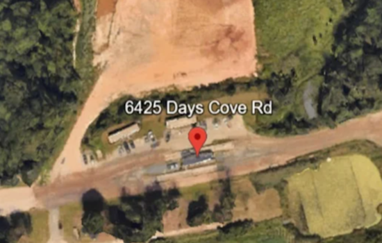 Maryland Board Approves Closure Plan For Days Cove Landfill