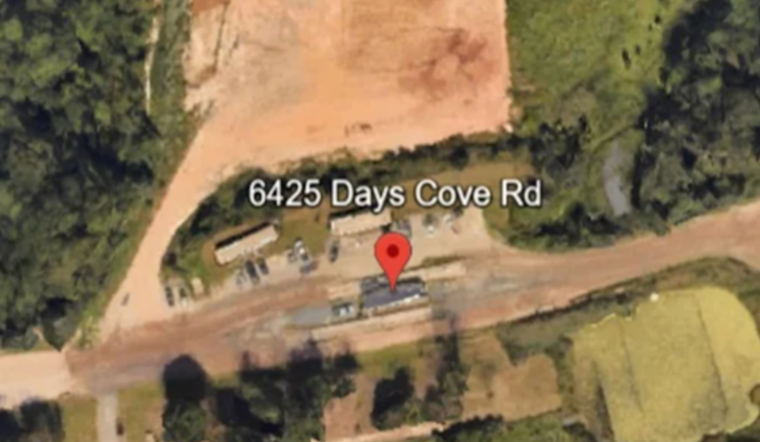 Maryland Board Approves Closure Plan For Days Cove Landfill