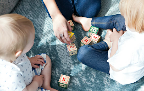Maryland Child Care Crusade Gears Up To Keep Parents on the Job