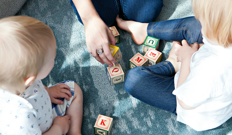 Maryland Child Care Crusade Gears Up To Keep Parents on the Job