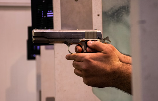 Maryland Gun‑Ban Fight Reaches the U.S. Supreme Court