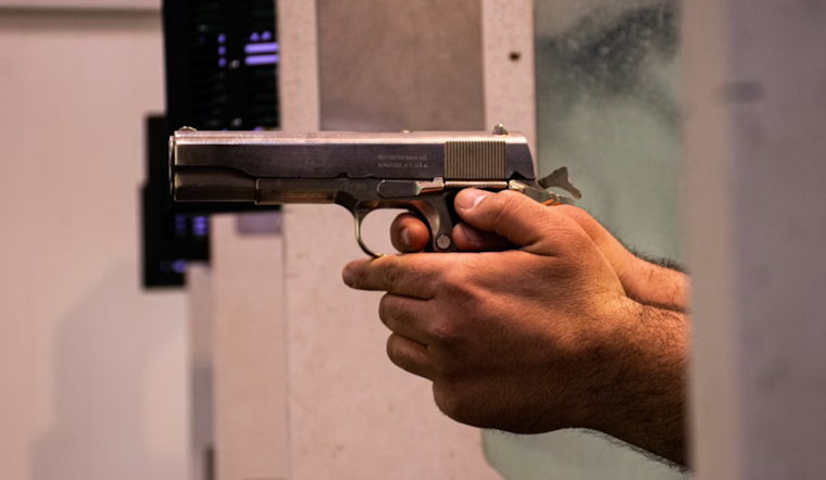 Maryland Gun‑Ban Fight Reaches the U.S. Supreme Court