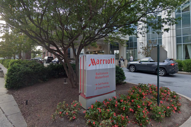 Maryland Leaders Rally Outside PJM Over Rising Energy Bills