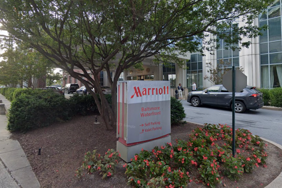 Maryland Leaders Rally Outside PJM Over Rising Energy Bills