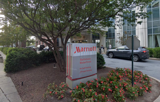 Maryland Leaders Rally Outside PJM Over Rising Energy Bills