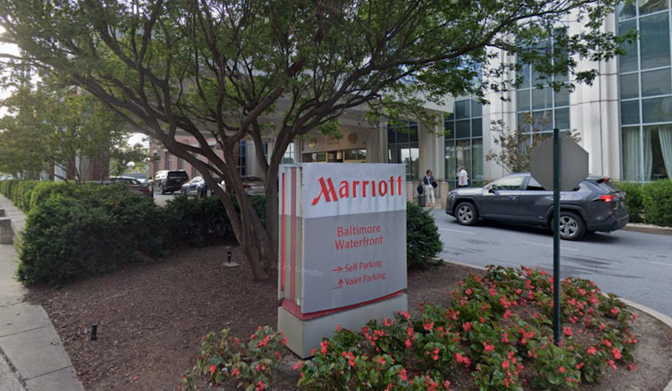 Maryland Leaders Rally Outside PJM Over Rising Energy Bills