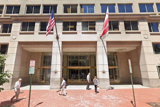 Maryland Man Convicted in Deadly U Street Bar Brawl