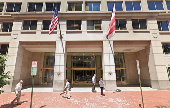 Maryland Man Convicted in Deadly U Street Bar Brawl