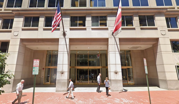 Maryland Man Convicted in Deadly U Street Bar Brawl