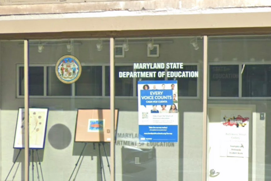 Maryland Moves To Limit Early Alternate Assessments For Students