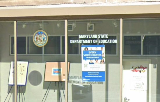 Maryland Moves To Limit Early Alternate Assessments For Students