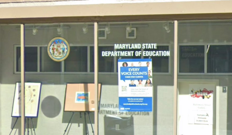 Maryland Moves To Limit Early Alternate Assessments For Students